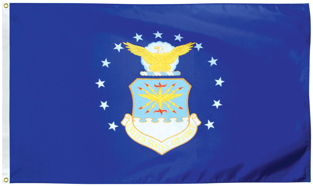 Military Flags - 100% American Made Quality - Image 6