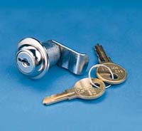 Aluminum Flagpole Cleat & Halyard Covers
