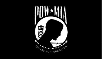 POW/MIA Flags - 100% American Made Quality