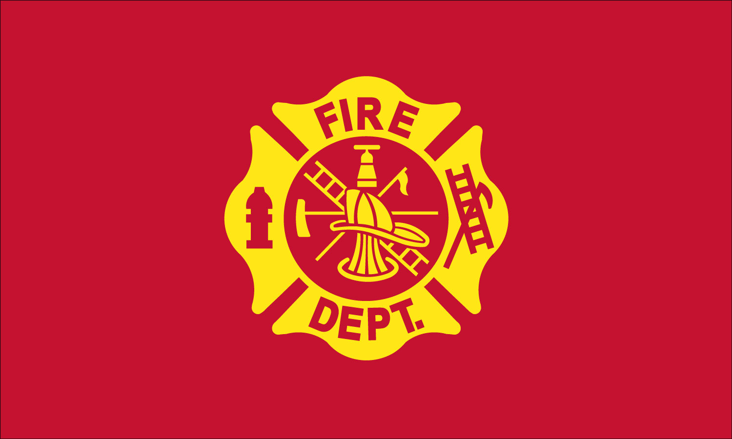 Civilian Service Flags - 100% American Made Quality