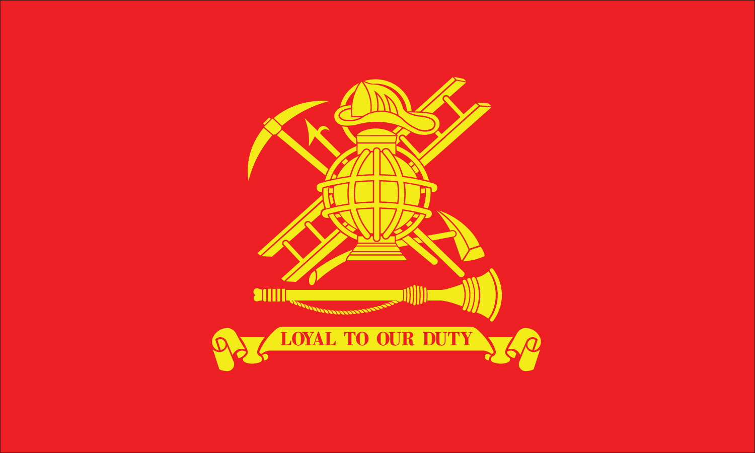 Civilian Service Flags - 100% American Made Quality - Image 6