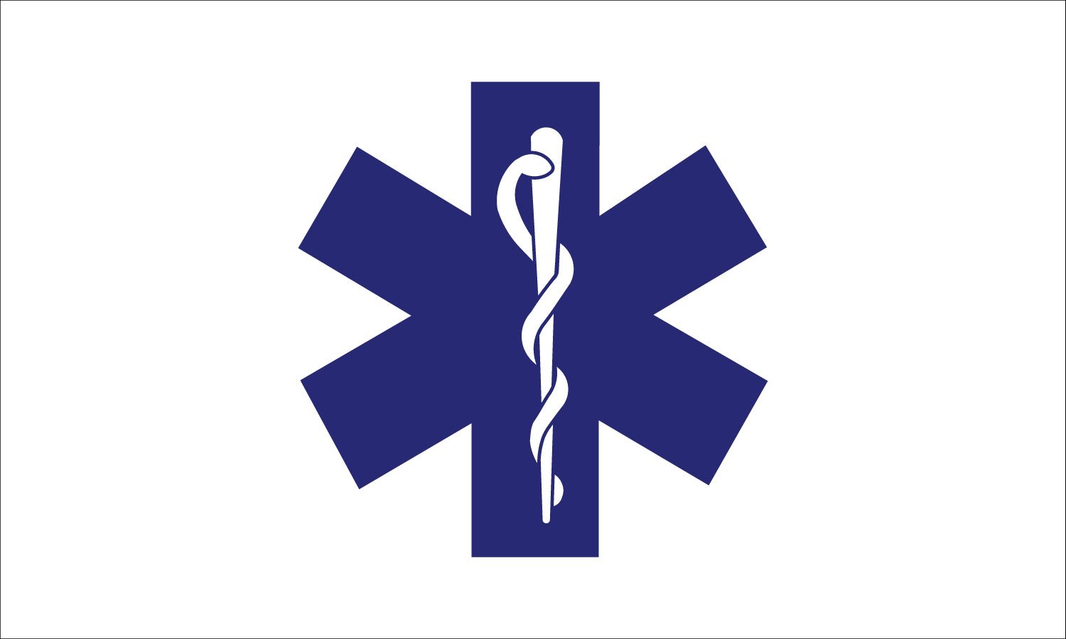 Civilian Service Flags - 100% American Made Quality - Image 5